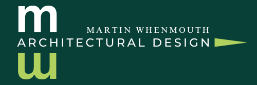 Martin Whenmouth Architectural Designer